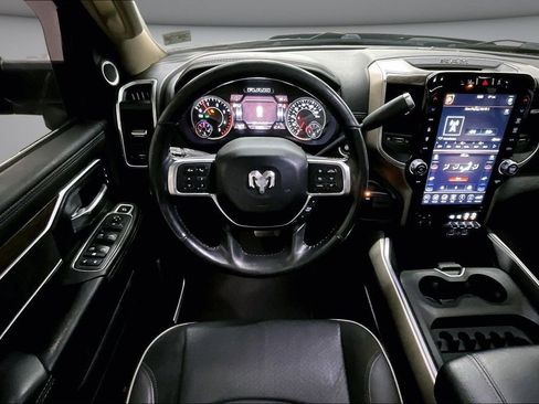 Used 2020 RAM 2500 Laramie image 9