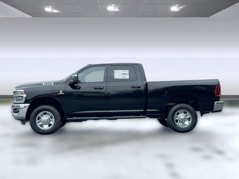 New 2026 RAM 2500 Tradesman image 2
