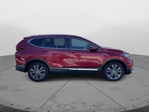 Used 2022 Honda CR-V Touring image 23