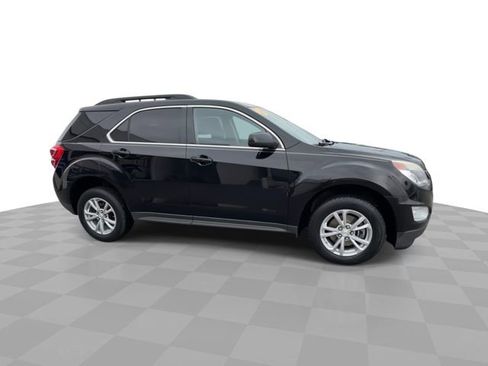 Used 2016 Chevrolet Equinox LT w/ Convenience Package FWD image 9
