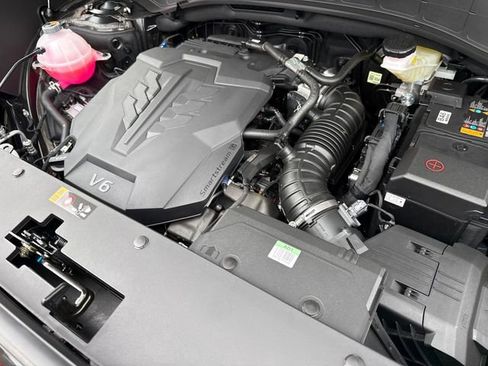 New 2026 Hyundai Palisade XRT Pro image 14