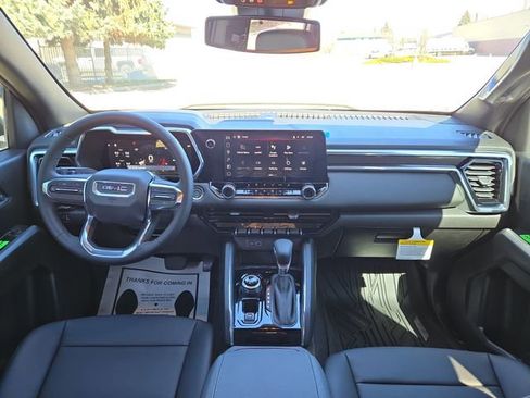 New 2026 GMC Canyon Elevation w/ Convenience Package image 3