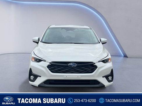 New 2026 Subaru Impreza 2.0i Sport AWD/4WD image 8