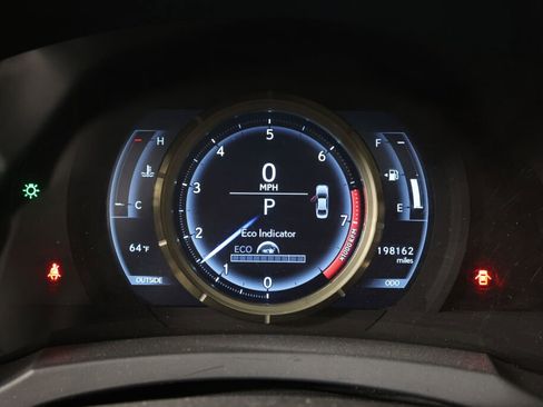 Used 2015 Lexus IS 250 image 30