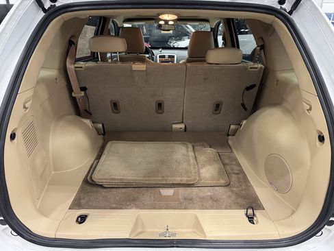 Used 2008 Chevrolet Equinox LTZ image 22