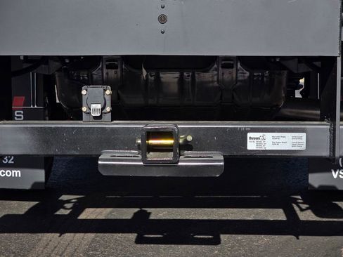 New 2026 Ford F550 4x4 Crew Cab image 22