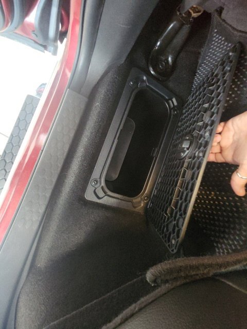 Used 2012 RAM 1500 Laramie w/ Protection Group AWD/4WD image 33