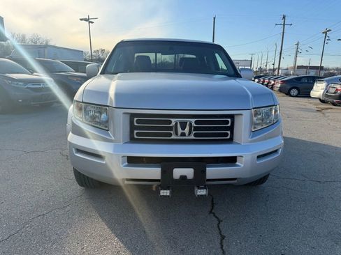 Used 2006 Honda Ridgeline RTL image 8