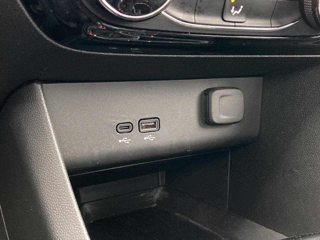 Used 2024 Buick Encore GX Sport Touring AWD/4WD image 21