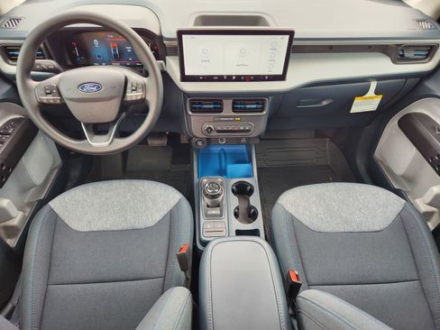 New 2026 Ford Maverick XLT AWD/4WD image 24