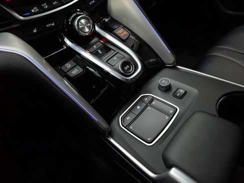 Used 2023 Acura TLX w/ Technology Package FWD image 29