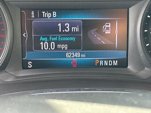 Used 2020 Buick Encore Preferred w/ Safety Package AWD/4WD image 13