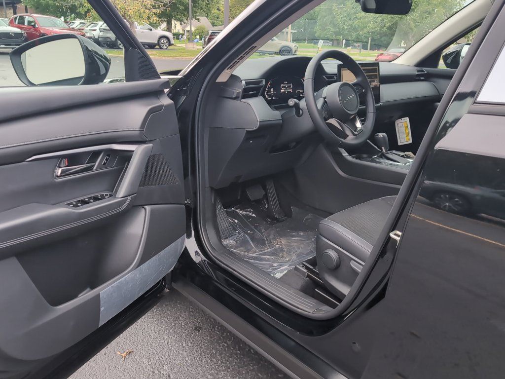 New 2026 MAZDA CX-5 Select AWD/4WD image 15