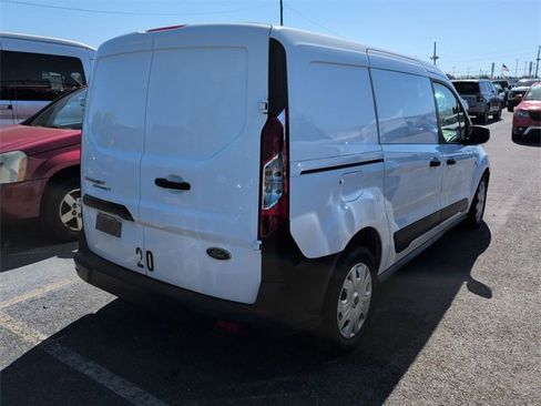 Used 2019 Ford Transit Connect XL image 3