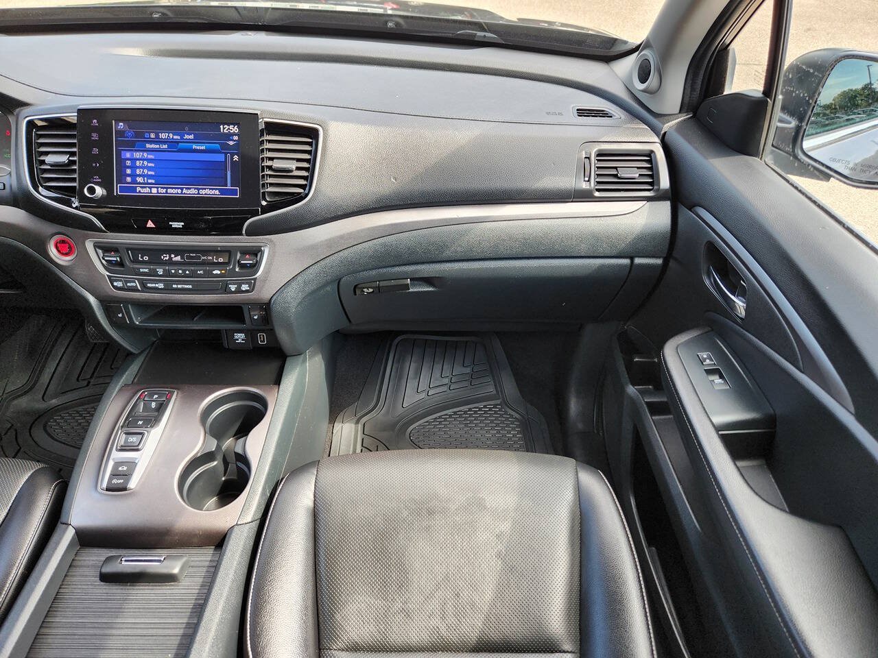 Used 2023 Honda Ridgeline RTL image 16