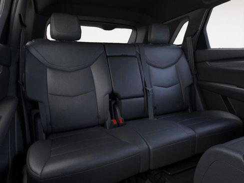 New 2026 Cadillac XT5 Luxury FWD image 17
