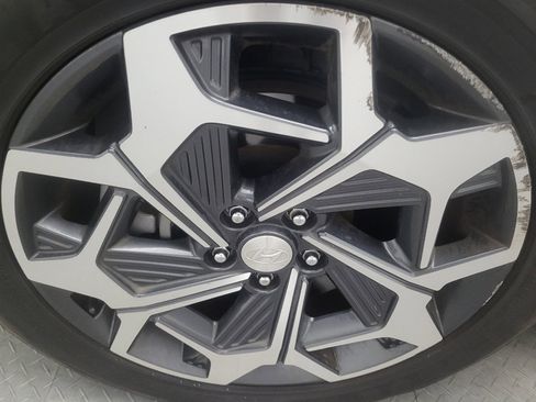 Used 2021 Hyundai Palisade Calligraphy AWD/4WD image 31