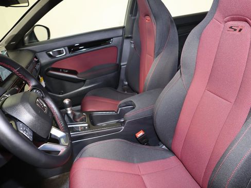 New 2026 Honda Civic Si image 24