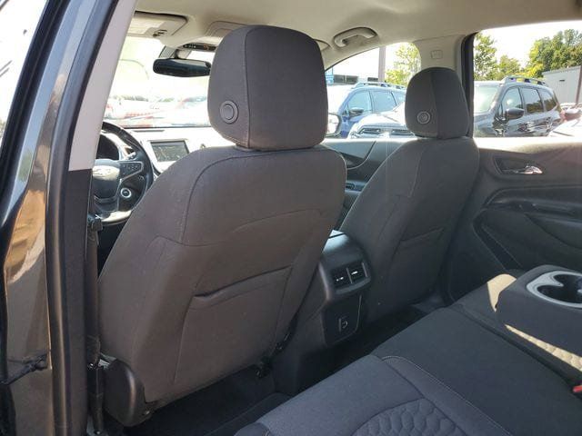 Used 2019 Chevrolet Equinox LT FWD image 13
