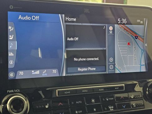 Used 2020 Toyota Highlander Limited AWD/4WD image 34