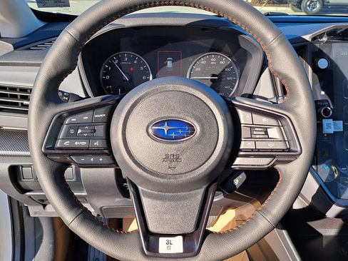 New 2026 Subaru Crosstrek 2.5i Limited w/ Popular Package #4A AWD/4WD image 9