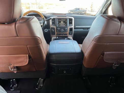 Used 2013 RAM 2500 Longhorn w/ Convenience Group image 19