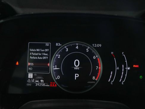 Used 2023 Lexus RX 350 Premium w/ Accessory Package (Z1) AWD/4WD image 15