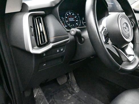 Used 2024 MAZDA CX-90 3.3 Turbo w/ Preferred Plus AWD/4WD image 34