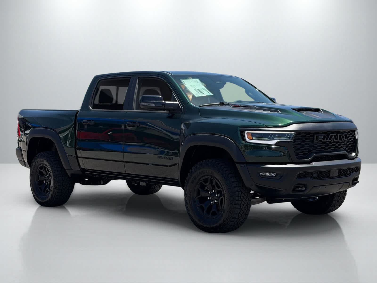 New 2026 RAM 1500 RHO AWD/4WD image 10