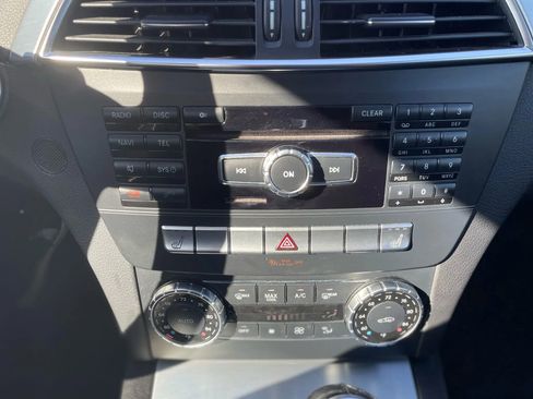 Used 2014 Mercedes-Benz C 250 Coupe w/ Multimedia Package image 23