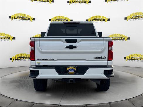 Used 2024 Chevrolet Silverado 2500 High Country w/ Max Trailering Package image 4