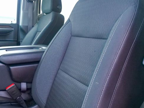 Used 2023 Chevrolet Silverado 1500 LT w/ Convenience Package II image 21