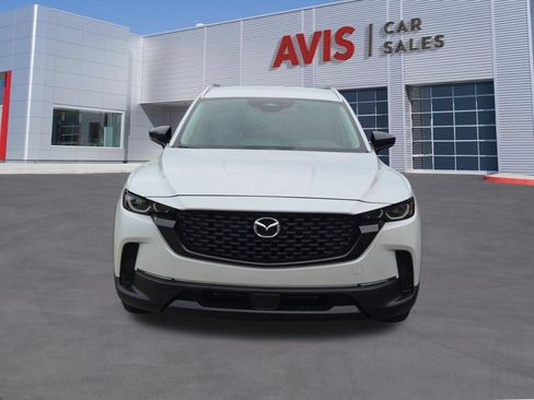 Used 2025 MAZDA CX-50 AWD 2.5 S w/ Preferred Package image 2