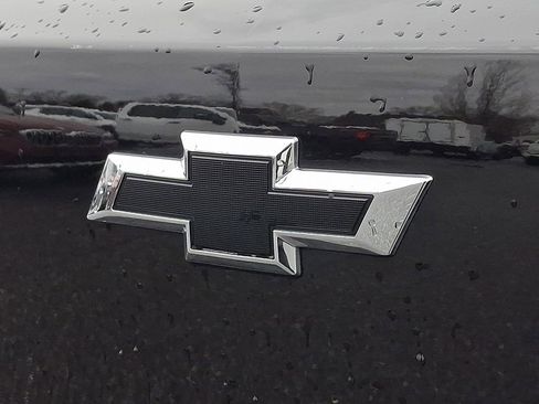 Used 2023 Chevrolet TrailBlazer RS w/ Convenience Package image 35