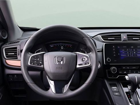 Used 2017 Honda CR-V EX image 13