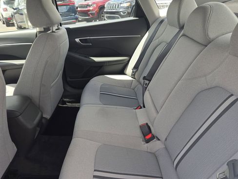 Used 2020 Hyundai Sonata SEL image 11