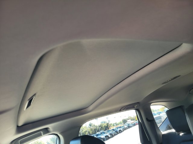 Used 2019 Honda CR-V Touring image 20