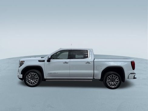 New 2026 GMC Sierra 1500 Denali Ultimate image 5