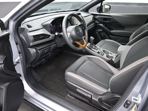 Used 2024 Subaru Crosstrek 2.5i Wilderness w/ Crosstrek Mirror Package AWD/4WD image 9