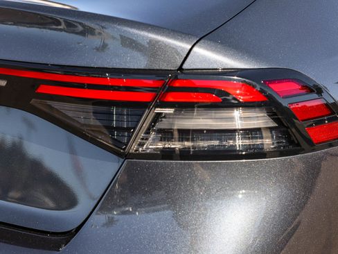 Certified 2024 Honda Accord EX image 26