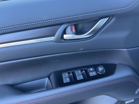 New 2025 MAZDA CX-5 Carbon Edition image 6