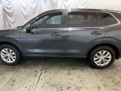 Certified 2024 Honda CR-V LX image 11