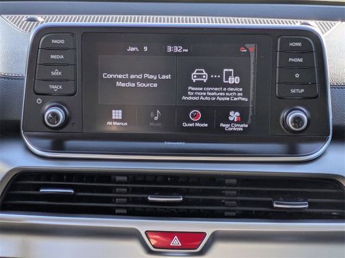 Used 2020 Kia Telluride S w/ S 8 Passenger Seating Package image 16