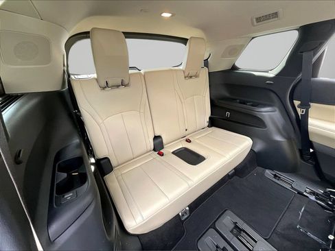 Used 2025 INFINITI QX60 Luxe AWD/4WD image 27