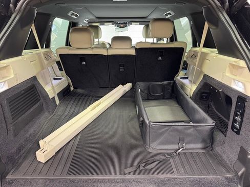 Used 2024 Land Rover Range Rover SE image 46