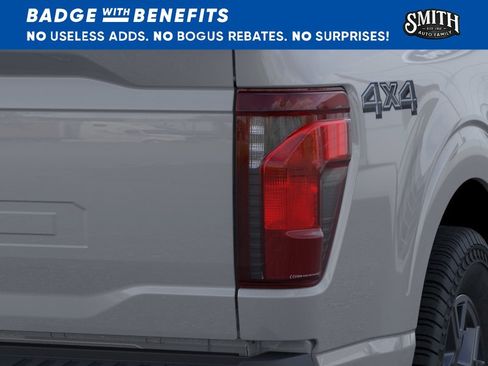 New 2026 Ford F150 STX w/ Equipment Group 200A AWD/4WD image 22