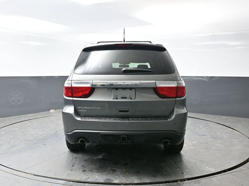 Used 2013 Dodge Durango Crew image 12