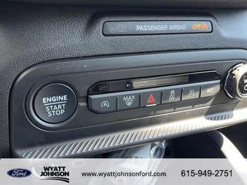 New 2026 Ford Bronco Sport Outer Banks image 29