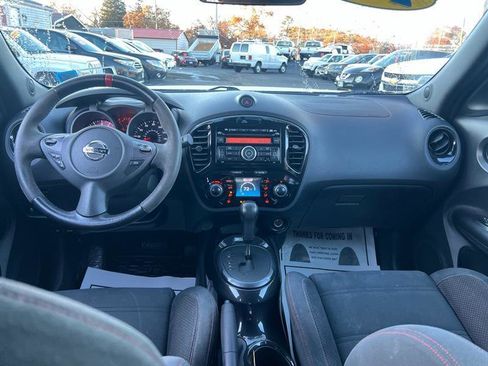 Used 2013 Nissan Juke NISMO image 5