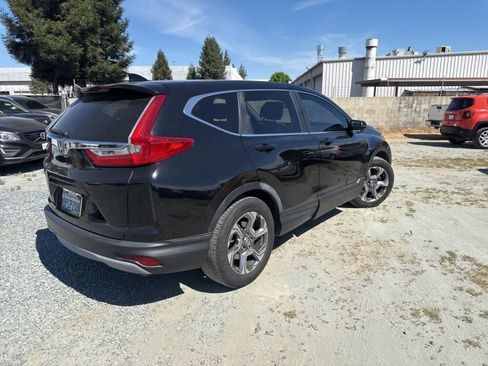 Used 2019 Honda CR-V EX-L image 4